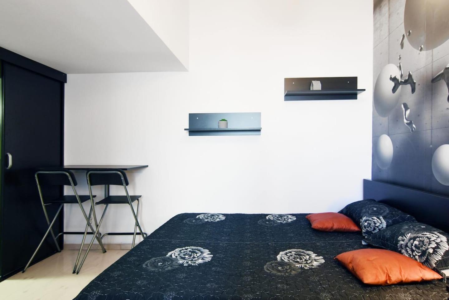 Bucharest Studio エクステリア 写真