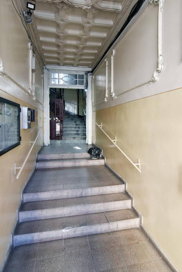 Bucharest Studio エクステリア 写真